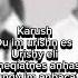 Karush Gaya Harutyunyan Du Im Urishn Es Lyrics Text