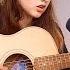 Radio Lana Del Rey Jess Pickering Cover