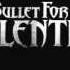 Bullet For My Valentine Scream Aim Fire HD HQ