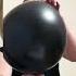 Helium Balloons Black With Gold Big Black Balloon Balloons Decoration Inflate Helium Balloons