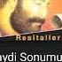 AHMET KAYA OLMASAYDI SONUMUZ BÖYLE MİX