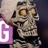 Achmed Feels Naked Jeff Dunham