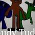 Gudy Tudy Kindergarten Chapter 2 Out Now