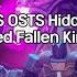 Tower Defense Simulator All TDS OSTS Hidden In Equinox Awakened Fallen King Theme