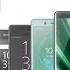 Evolution Of Sony Xperia Flagship