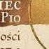 Różaniec Teobańkologia Ze św O Pio O Wytrwałość W Wierze I Modlitwie 08 10 Wtorek