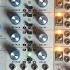 Having Fun With A Mini Buchla Based Eurorack System