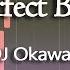 DJ Okawari Perfect Blue Piano Ver