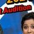 OMG ऐस स गर पहल कभ नह द ख Indian Idol Season 15 2024 Audition Today Episode Saloni