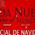 ESPECIAL NAVIDAD El Maravilloso Niño De La Navidad César González VNPEM NORTE