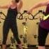 Bend Over By Machel Montano Dance Fitness