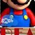 SMG4 Uncanny Mr Mario Reaction Stuck In The Uncanny Valley