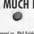 United Deejays For Central America Too Much Rain Moguai Vs Phil Fuldner Remix 1998