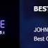 Best Of Me JOHN K Official Audio