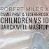 Robert Miles X CamelPhat Elderbrook Children Vs ID Darckwell Mashup