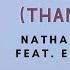 IMELA Thank You Nathaniel Bassey Feat Enitan Adaba