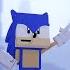 FNF Character Test Gameplay VS Minecraft Animation VS Sonic 7