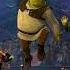 Shrek 2 2004 End Credits Nickelodeon Live Channel