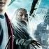 Dumbledore S Farewell