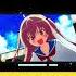 Atri My Dear Moment Viralshort Youtubeshorts Explore Explorepage Fy Amv Anime Viralvideo Animes