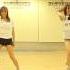 KARA 카라 맘마미아 Mamma Mia 안무연습 영상 Dance Practice