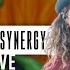 Tash Sultana Synergy Live California Roots 2018