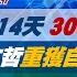 完整版不間斷 羈押114天柯文哲3000萬加限制住居 重獲自由還有戲 少康戰情室20241227