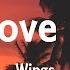 Wings Silly Love Songs Lyrics