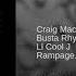 Flava In Ya Ear Remix By Craig Mack Featuring Notorious B I G Busta Rhymes Ll Cool J Rampage