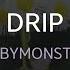 DRIP BABYMONSTER KY 71843 KY KARAOKE