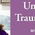 Understanding Trauma Flashbacks With Dr Kate Truitt