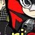 Persona Q2 Invitation To Freedom Lyrics