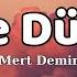 Mert Demir Ateşe Düştüm Sözleri Lyrics Yavru Kedi Sözleri