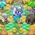 Fire Oasis Full Song 4 5 My Singing Monsters