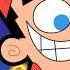 The Fairly Oddparents My Shiny Teeth And Me By Chip Skylark NateWantsToBattle Cover