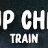 Train Shake Up Christmas Lyrics