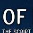 The Script Hall Of Fame Lyrics