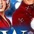 White Christmas 1954 Movie Bing Crosby Danny Kaye Rosemary Clooney Review And Facts