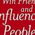 How To Win Friends And Influence People By Dale Carnegie Audiobook