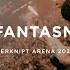 Fantasm Verknipt ArenA Johan Cruijff ArenA Amsterdam