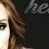 Adele Hello