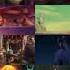 All DreamWorks Animated Films Playing At The Same Time 1998 2017