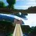 Madeon Be Fine Minecraft Acid Interstate V3 Visuals