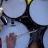 CELESTE Stop This Flame DRUM COVER