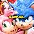 Sonic Will Have The BEST Video Game Movie EVER Sonicthehedgehog Supermario Mariomovie Nintendo