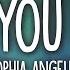 Sophia Angeles Miss You More Lyrics