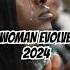 WOMAN EVOLVE 2024 THE CONFERENCE THAT CHANGED EVERYTHING SARAH JAKES ROBERTS 2024 Sarahjakesrobert