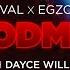 Rival X Egzod Blood Moon W Dayce Williams Official Lyric Video