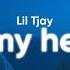 Lil Tjay In My Head Clean Lyrics