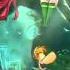 Rayman Origins PS3 Xbox 360 Trailer